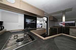Lagoon 42 „ZARA“ – fotka 94