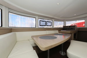 Lagoon 42 „ZARA“ – fotka 11
