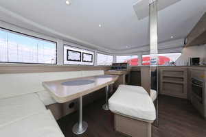 Lagoon 42 „ZARA“ – fotka 58