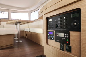 Lagoon 42 „ZARA“ – fotka 25