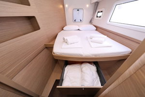 Lagoon 42 „ZARA“ – fotka 35