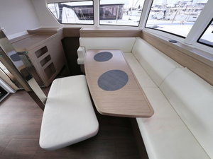 Lagoon 42 „ZARA“ – fotka 3