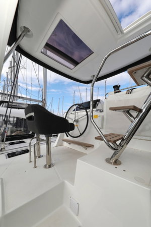 Lagoon 42 „ZARA“ – fotka 81