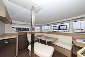 Lagoon 42 „ZARA“ – fotka 21