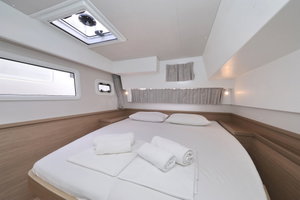 Lagoon 42 „ZARA“ – fotka 47