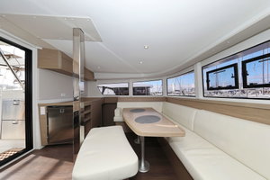 Lagoon 42 „ZARA“ – fotka 23