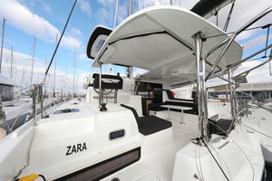 Lagoon 42 „ZARA“ – fotka 83