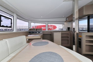 Lagoon 42 „ZARA“ – fotka 56