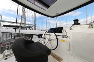 Lagoon 42 „ZARA“ – fotka 79