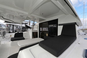 Lagoon 42 „ZARA“ – fotka 90