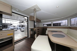Lagoon 42 „ZARA“ – fotka 95
