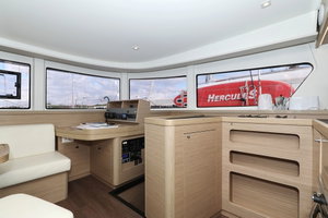Lagoon 42 „ZARA“ – fotka 18