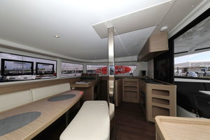 Lagoon 42 „ZARA“ – fotka 98