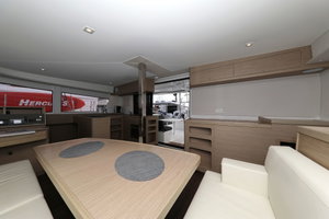 Lagoon 42 „ZARA“ – fotka 97