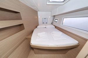 Lagoon 42 „ZARA“ – fotka 29