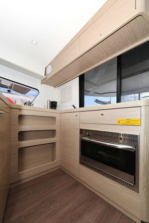 Lagoon 42 „ZARA“ – fotka 15