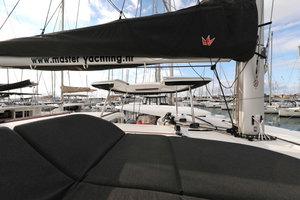 Lagoon 42 „ZARA“ – fotka 76