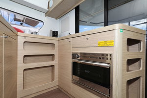Lagoon 42 „ZARA“ – fotka 13