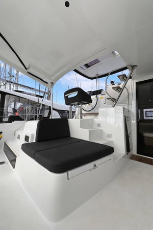 Lagoon 42 „ZARA“ – fotka 92