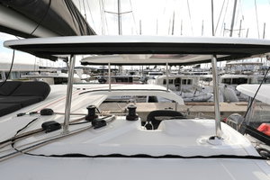 Lagoon 42 „ZARA“ – fotka 75