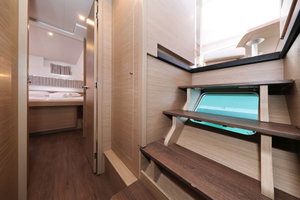Lagoon 42 „ZARA“ – fotka 38