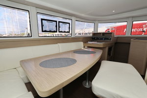 Lagoon 42 „ZARA“ – fotka 12