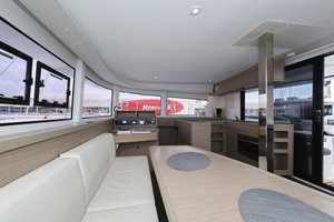 Lagoon 42 „ZARA“ – fotka 54