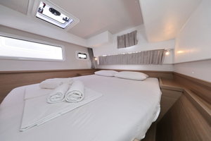 Lagoon 42 „ZARA“ – fotka 43