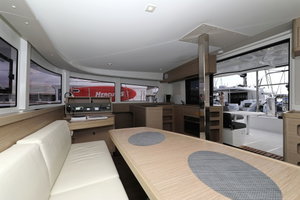 Lagoon 42 „ZARA“ – fotka 96