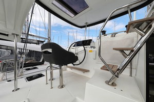 Lagoon 42 „ZARA“ – fotka 80