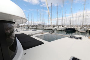 Lagoon 42 „ZARA“ – fotka 61