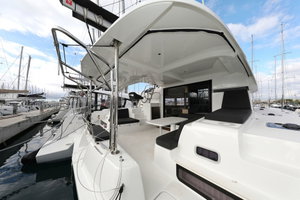 Lagoon 42 „ZARA“ – fotka 87