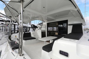 Lagoon 42 „ZARA“ – fotka 88