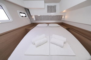 Lagoon 42 „ZARA“ – fotka 42
