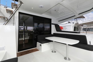 Lagoon 42 „ZARA“ – fotka 101