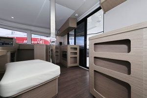 Lagoon 42 „ZARA“ – fotka 57