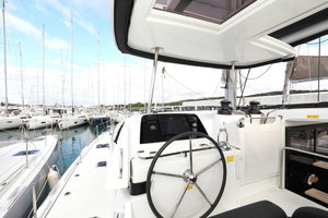 Lagoon 42 „ZARA“ – fotka 69