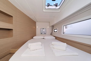 Lagoon 42 „ZARA“ – fotka 26