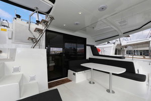 Lagoon 42 „ZARA“ – fotka 100