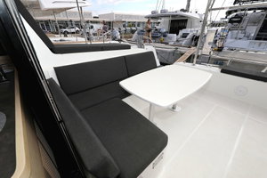 Lagoon 42 „ZARA“ – fotka 93
