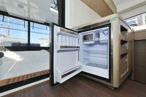 Lagoon 42 „EQUATOR“ – fotka 67