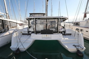 Lagoon 42 „EQUATOR“ – fotka 18