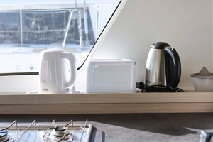Lagoon 42 „EQUATOR“ – fotka 5