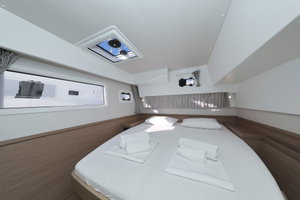 Lagoon 42 „EQUATOR“ – fotka 73