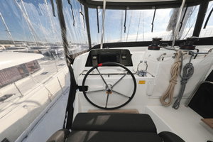 Lagoon 42 „EQUATOR“ – fotka 40