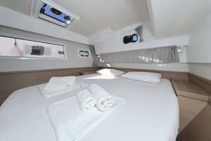 Lagoon 42 „EQUATOR“ – fotka 75