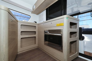 Lagoon 42 „EQUATOR“ – fotka 64