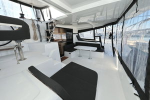 Lagoon 42 „EQUATOR“ – fotka 25