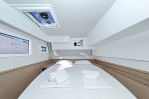 Lagoon 42 „EQUATOR“ – fotka 74