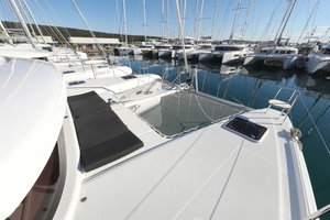 Lagoon 42 „EQUATOR“ – fotka 36